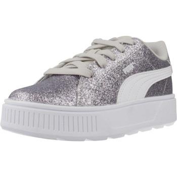 Baskets enfant Puma KARMEN GLITZ PS