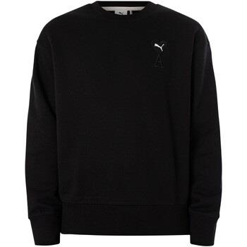 Sweat-shirt Puma Sweat ras du cou AMI