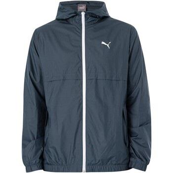 Veste Puma Veste coupe-vent unie