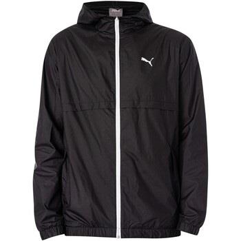 Veste Puma Veste coupe-vent unie