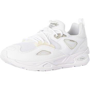 Baskets basses Puma Baskets triples TRC Blaze