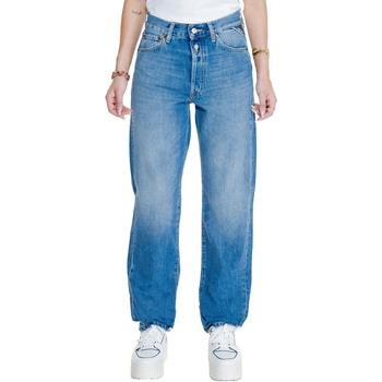 Jeans Replay 12 OZ W9Z1 .000.800 764