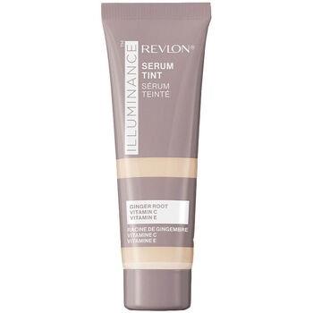 Soins ciblés Revlon Sérum Illuminance Teinte Spf15 117-beige Clair