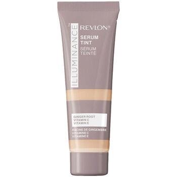 Soins ciblés Revlon Sérum Illuminance Teinte Spf15 213-naturel Clair