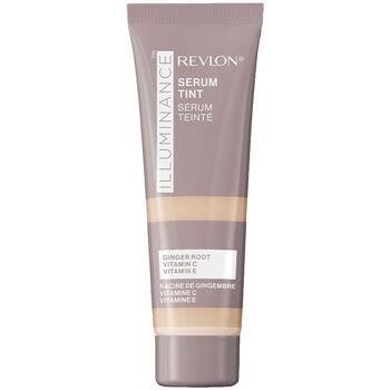 Soins ciblés Revlon Sérum Illuminance Teinte Spf15 301-beige Froid