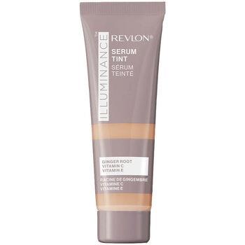 Soins ciblés Revlon Sérum Illuminance Teinte Spf15 313-bronze Clair