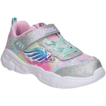 Baskets enfant Skechers 302765N-SLLP