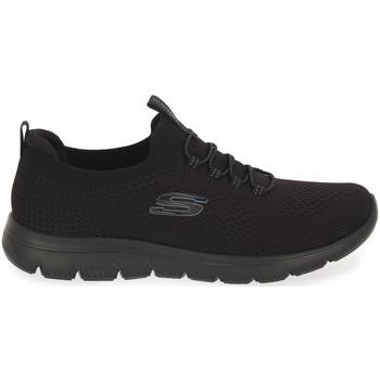 Baskets Skechers BBK SUMMITS TOP