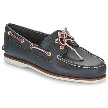 Chaussures bateau Timberland CLASSIC BOAT BOAT