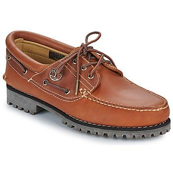 Chaussures bateau Timberland AUTHENTIC BOAT SHOE