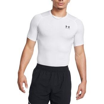 T-shirt Under Armour T-Shirt Couche De Base Heatgear