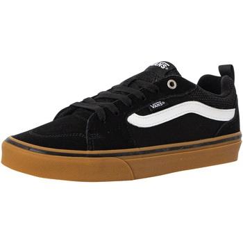 Baskets basses Vans Baskets En Daim Filmore