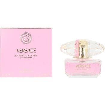 Eau de parfum Versace Parfum Cristal Brillant Edp Vapo