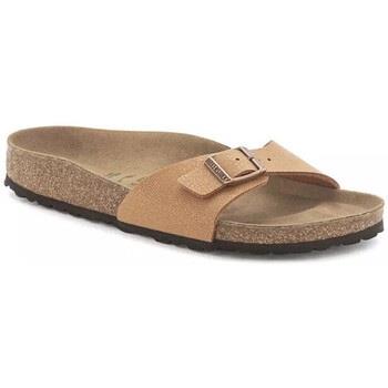 Sandales Birkenstock MADRID BIG BUCKLE standard