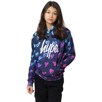 Sweat-shirt enfant Hype HY9513