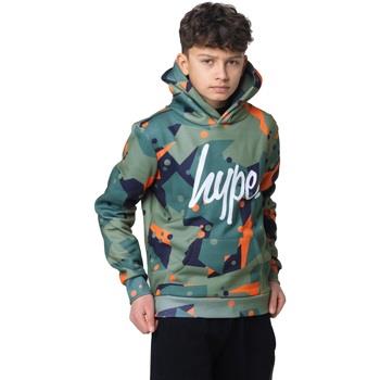 Sweat-shirt enfant Hype HY9517