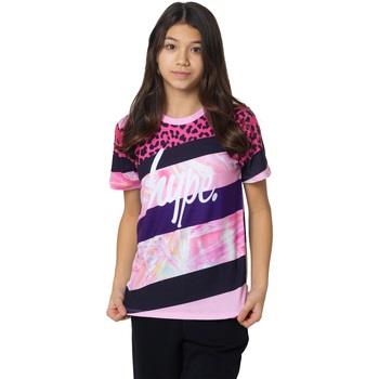 T-shirt enfant Hype HY9543