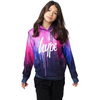 Sweat-shirt enfant Hype HY9421