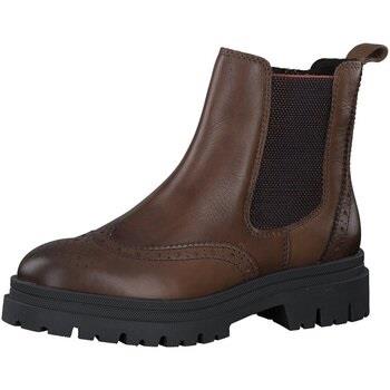 Bottes Marco Tozzi -