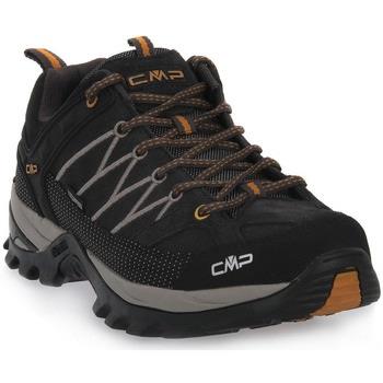 Chaussures Cmp U951 RIGEL LOW WMN TREKKING