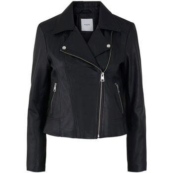 Veste Pieces 17106570 SUSSE-BLACK