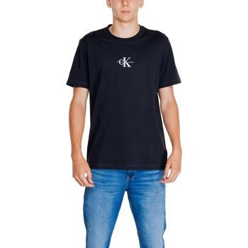 Polo Calvin Klein Jeans MONOLOGO TEE J30J325649