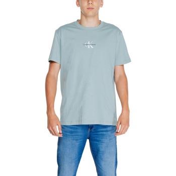 Polo Calvin Klein Jeans MONOLOGO TEE J30J325649