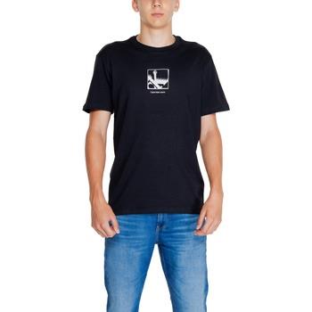 Polo Calvin Klein Jeans GRID BOX TEE J30J325687