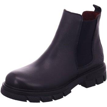 Bottes Rieker -