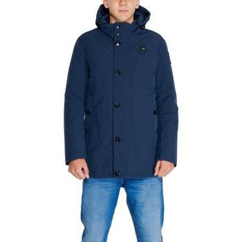 Parka Blauer CHESTER 24WBLUK03035