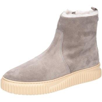 Bottes Voile Blanche -