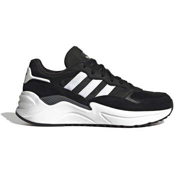 Baskets basses adidas RETROPY ADISUPER W