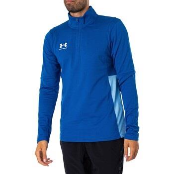 Veste Under Armour Haut intermédiaire Challenger