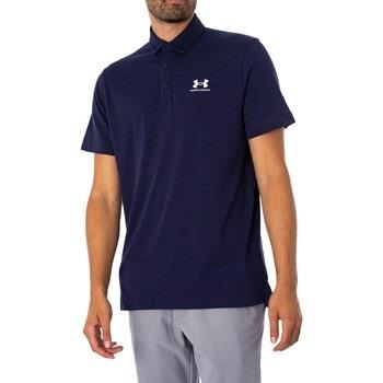 Polo Under Armour Polo Ample Icon