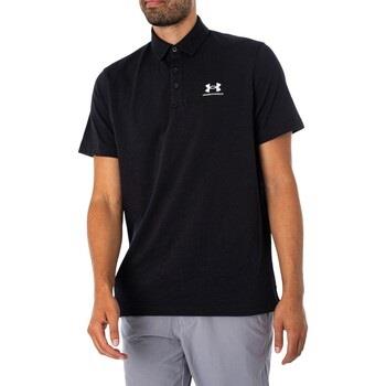 Polo Under Armour Polo Ample Icon