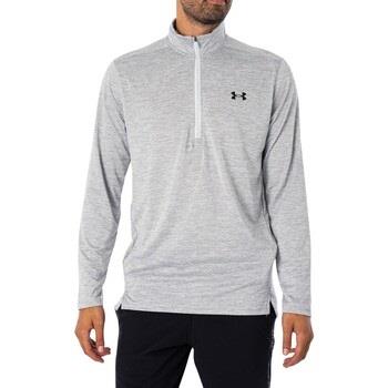 Veste Under Armour Haut Tech Vent À 1/2 Fermeture Éclair