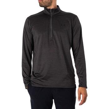 Veste Under Armour Haut Tech Vent À 1/2 Fermeture Éclair