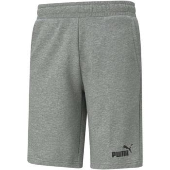 Short Puma ESS