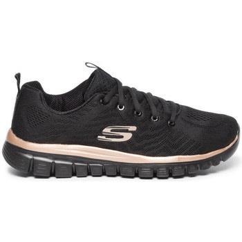 Baskets Skechers GRACEFUL-GET CONECTED