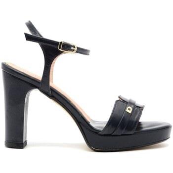 Sandales Donna Serena Sandalo in pelle