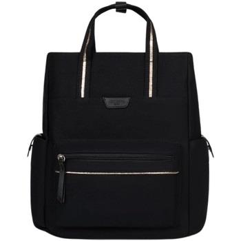 Sac a dos Hexagona Sac a dos Ref 63435 Noir 35*29*17 cm