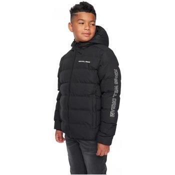 Blouson enfant Kings Will Dream Kamon