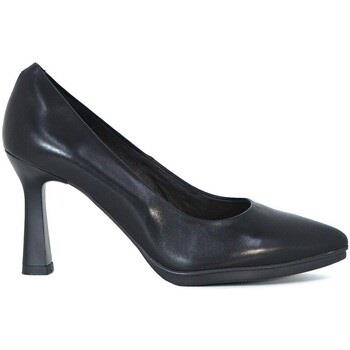 Chaussures Desiree ZAPATOS DE TACÓN DE MUJER SYRA 11 NEGRO