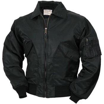 Blouson Mil-tec Aviator Bomber