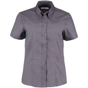 Chemise Kustom Kit Corporate