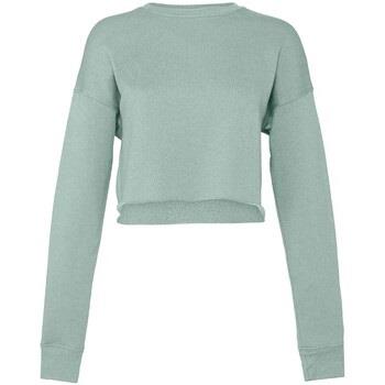 Sweat-shirt Bella + Canvas BE7503