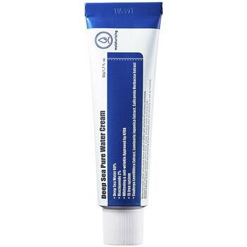 Hydratants &amp; nourrissants Purito Deep Sea Pure Water Cream Crème P...