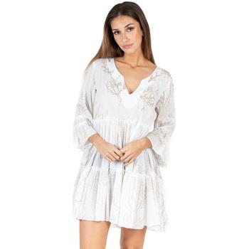 Robe courte Isla Bonita By Sigris Robe Courte