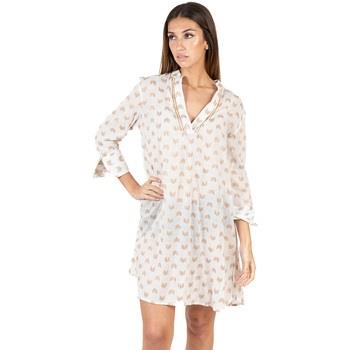 Robe courte Isla Bonita By Sigris Robe Courte