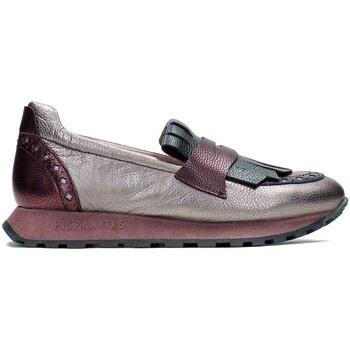 Chaussures Hispanitas MOCASINES CON FLECOS DE MUJER LOIRA CHI243509